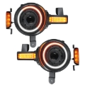 Picture of ORACLE Lighting ORL LED Headlights - 5886-023