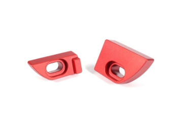 Picture of Perrin Performance PA Shifter Stop Shifter Bushings - PSP-INR-027