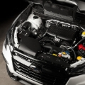 Picture of COBB Intercooler Upgrade Intercooler Kits - B41420-BK