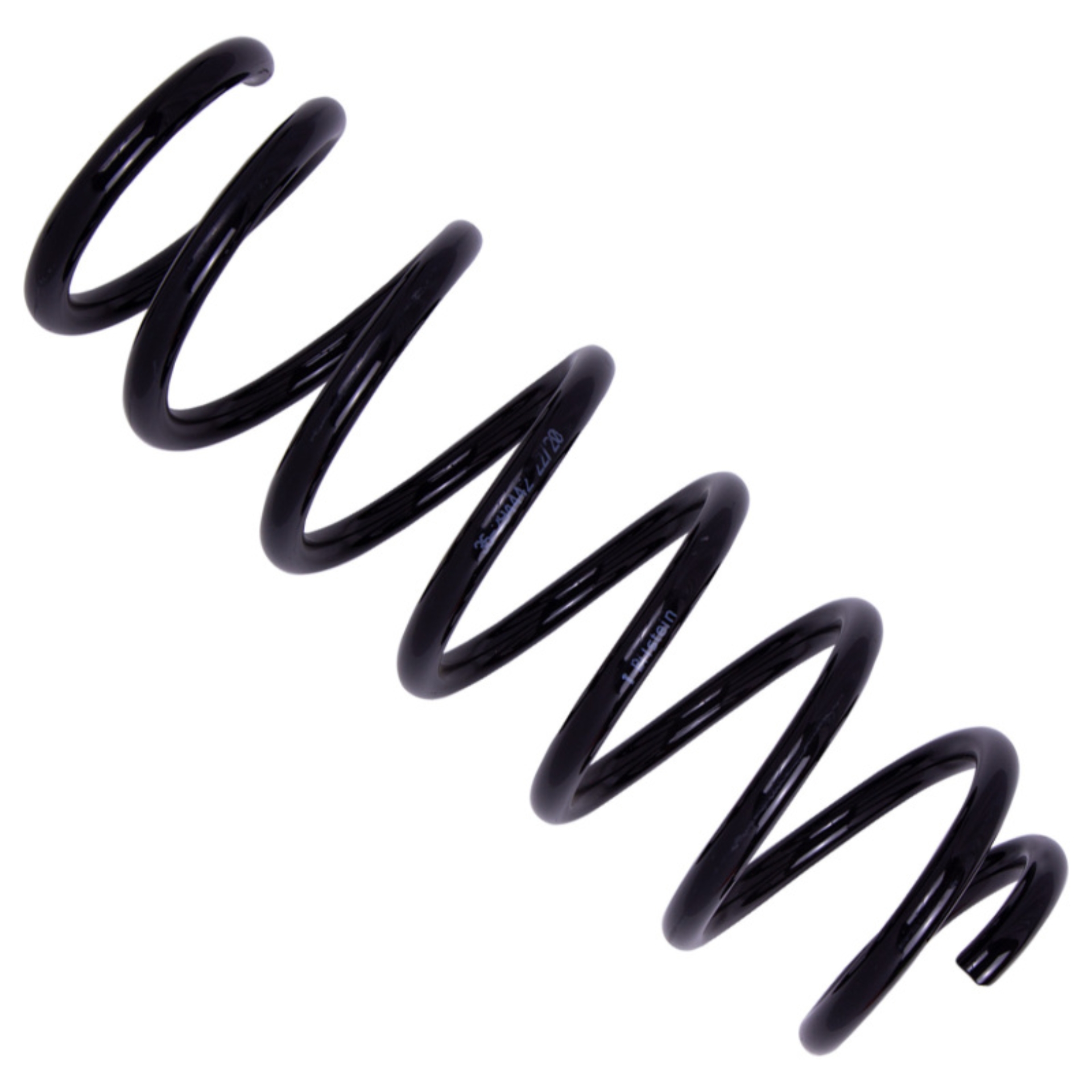 Picture of B3 OE Replacement - Coil Spring