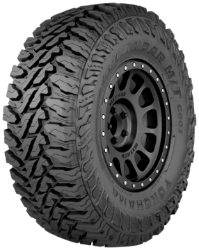 Picture of Yokohama Tire YOK Geolandar M/T G003 Tire Automotive/UTV Tires - 110133367