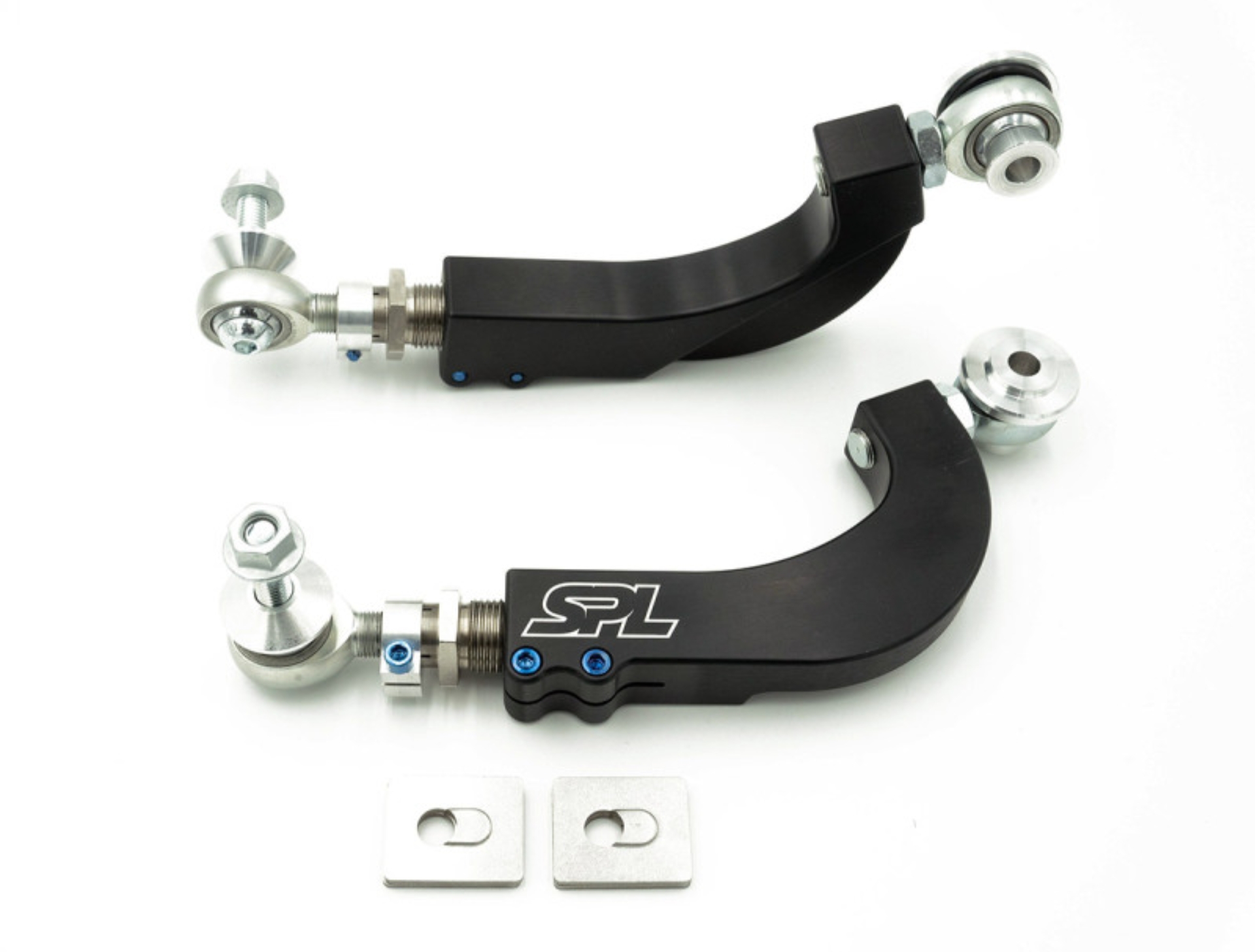 Picture of SPL Parts SPP Camber & Castor Arms Suspension Arms & Components - SPL RUA S550