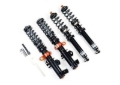 Picture of AST 5100 Comp Series Coilovers - ACC-H1502S