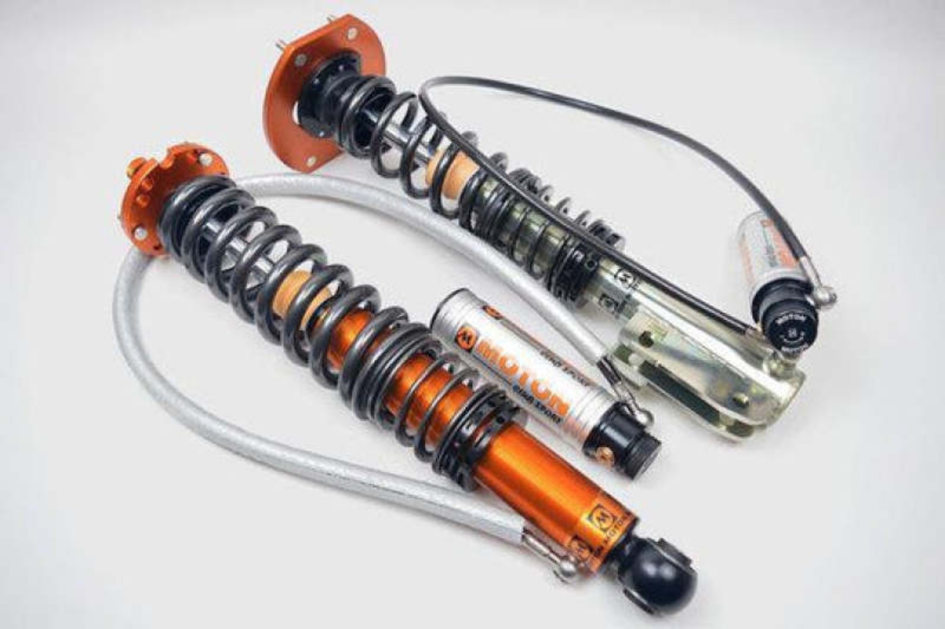 Picture of Moton MTO 2-Way Clubsport Coilover - M 521 027S