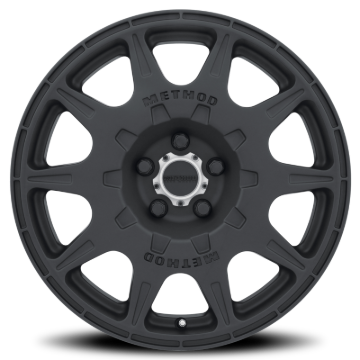 Picture of Method Wheels MRW MR502 Wheels - MR50278051538-2