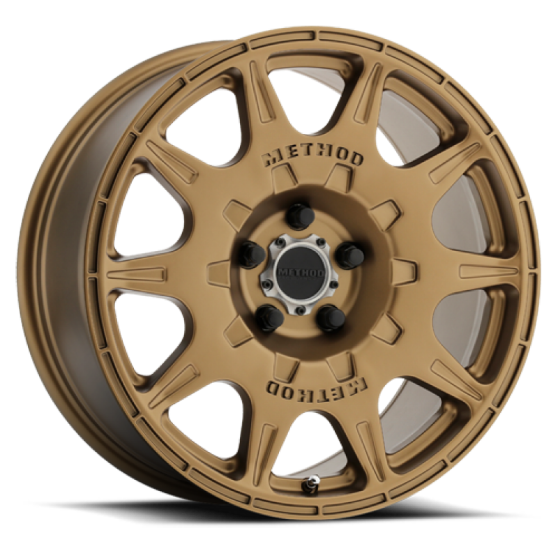 Picture of Method Wheels MRW MR502 Wheels - MR50278051938-2