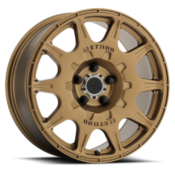 Picture of Method Wheels MRW MR502 Wheels - MR50278051938-2