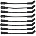 Picture of Moroso MOR Ignition-Wire Set Spark Plug Wire Sets - 51076