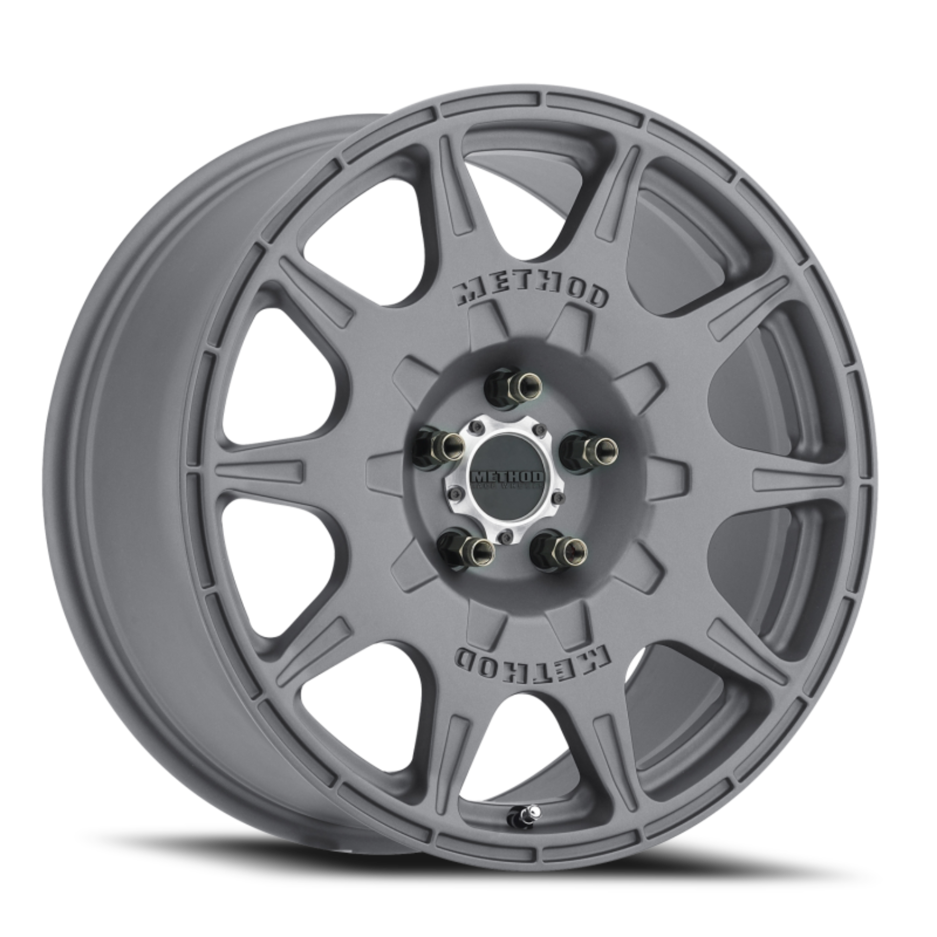Picture of Method Wheels MRW MR502 Wheels - MR50278012838-2