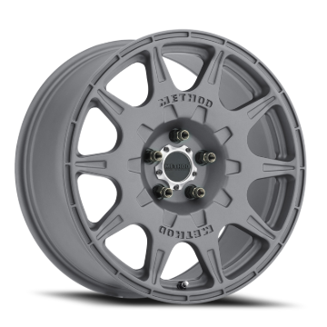 Picture of Method Wheels MRW MR502 Wheels - MR50278012838-2
