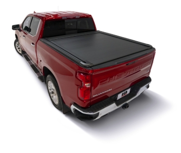 Picture of EGR Retractable Bed Covers - RT039603E