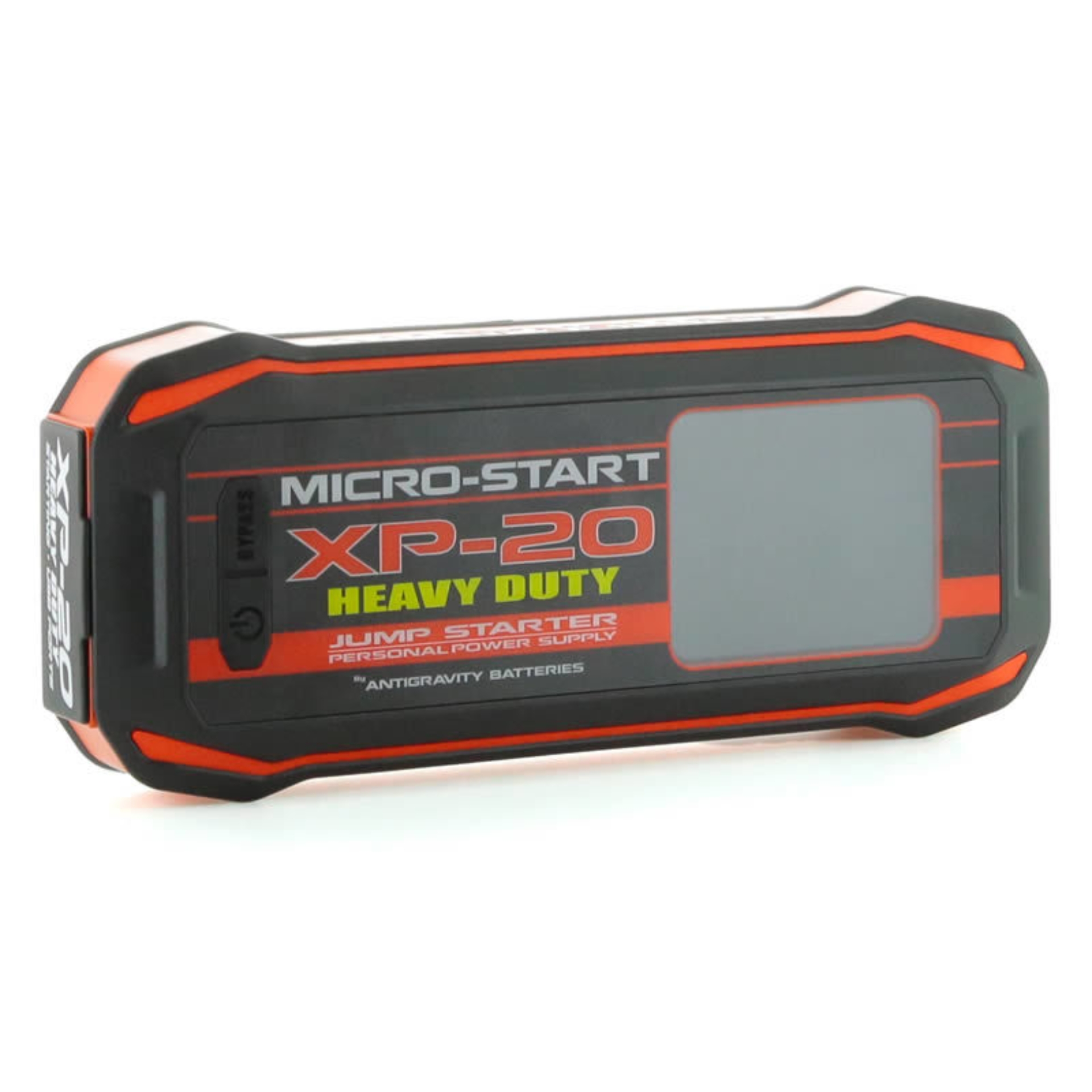 Picture of Antigravity Batteries ANT Micro-Start Battery Jump Starters - AG-XP-20-HD