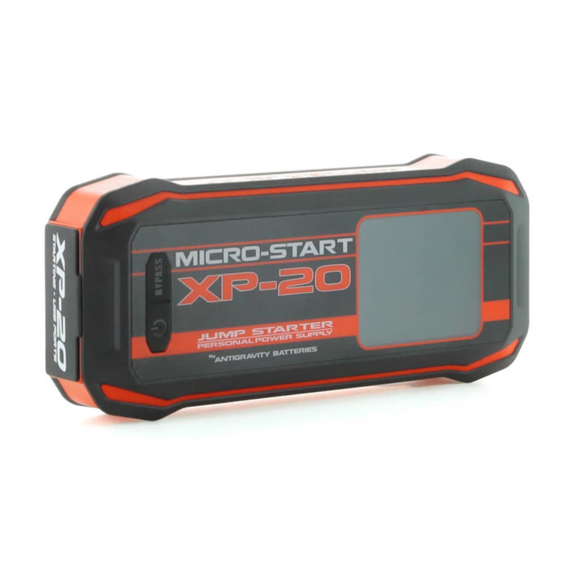 Picture of Antigravity Batteries ANT Micro-Start Battery Jump Starters - AG-XP-20