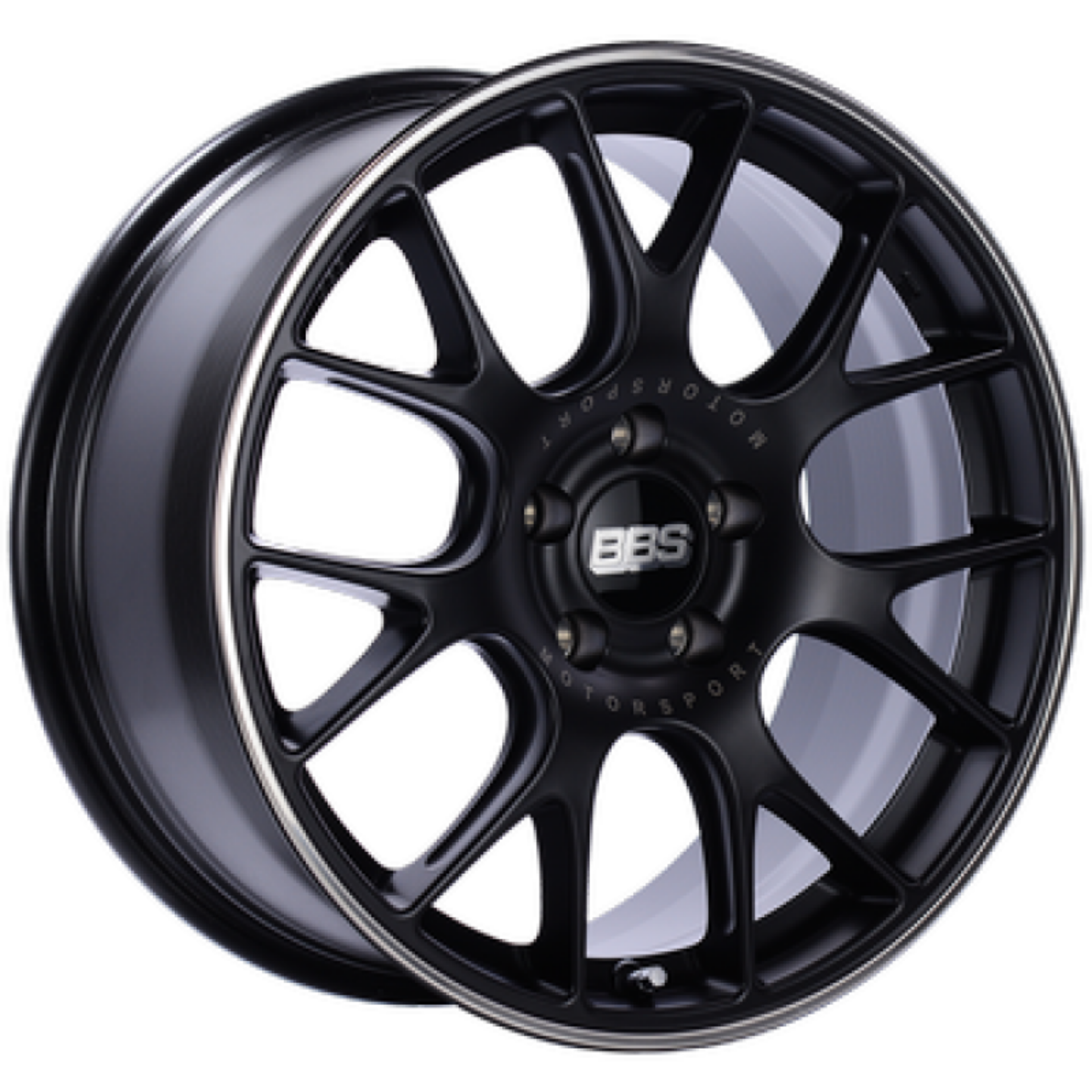 Picture of BBS CH-R Wheels - CH110BPO-MTSP