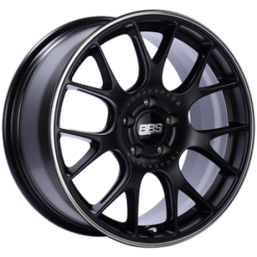 Picture of BBS CH-R Wheels - CH110BPO-MTSP