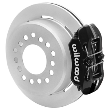 Picture of Wilwood WIL Dynapro Brake Kit Big Brake Kits - 140-17120