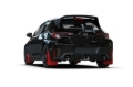 Picture of Rally Armor RAL UR Red Flap/Blk Logo Mud Flaps - MF89-UR-RD-BLK