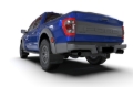 Picture of Rally Armor RAL UR Blk Flap/Rd Logo Mud Flaps - MF73-UR-BLK-RD
