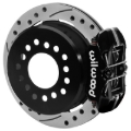 Picture of Wilwood WIL Dynapro Brake Kit Big Brake Kits - 140-17120-D