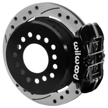 Picture of Wilwood WIL Dynapro Brake Kit Big Brake Kits - 140-17120-D