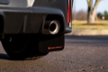Picture of Rally Armor RAL UR Red Flap/Blk Logo Mud Flaps - MF89-UR-RD-BLK