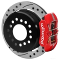 Picture of Wilwood WIL Dynapro Brake Kit Big Brake Kits - 140-17120-DR