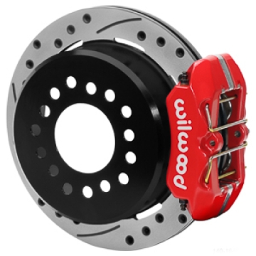 Picture of Wilwood WIL Dynapro Brake Kit Big Brake Kits - 140-17120-DR