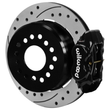 Picture of Wilwood WIL Dynapro Brake Kit Big Brake Kits - 140-17121-D