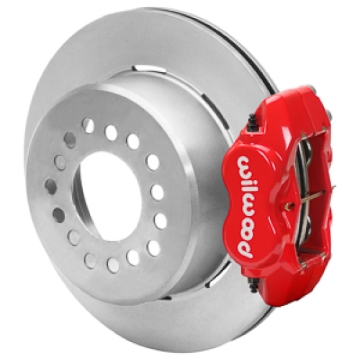 Picture of Wilwood WIL Dynapro Brake Kit Big Brake Kits - 140-17121-R