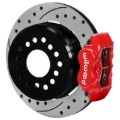 Picture of Wilwood WIL Dynapro Brake Kit Big Brake Kits - 140-17121-DR
