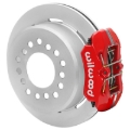 Picture of Wilwood WIL Dynapro Brake Kit Big Brake Kits - 140-17120-R