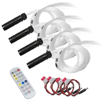 Picture of ORACLE Lighting ORL Fiber Optic Kits Light Accessories and Wiring - 5898-333