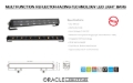 Picture of ORACLE Lighting ORL Off-Road Lighting Light Bars & Cubes - 5900-30-023