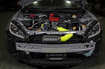 Picture of Perrin Performance PA Cold Air Intake - PSP-INT-335NY