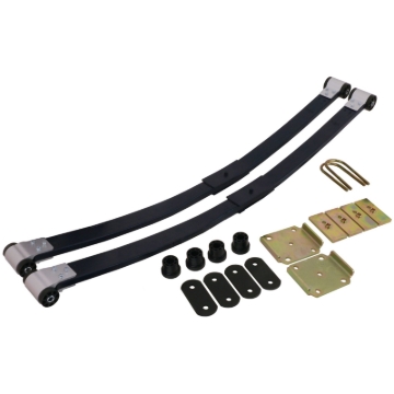 Picture of Ridetech RID Composite Leaf Springs Leaf Springs & Accessories - 11164800