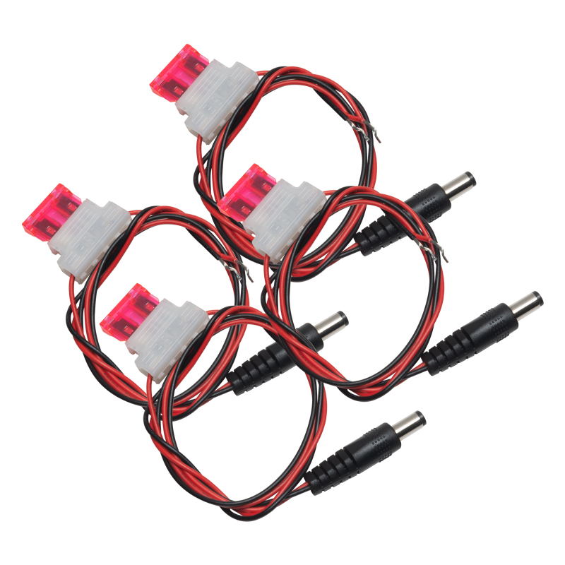Picture of ORACLE Lighting ORL Fiber Optic Kits Light Accessories and Wiring - 5898-333