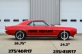 Picture of Ridetech RID Composite Leaf Springs Leaf Springs & Accessories - 11164800