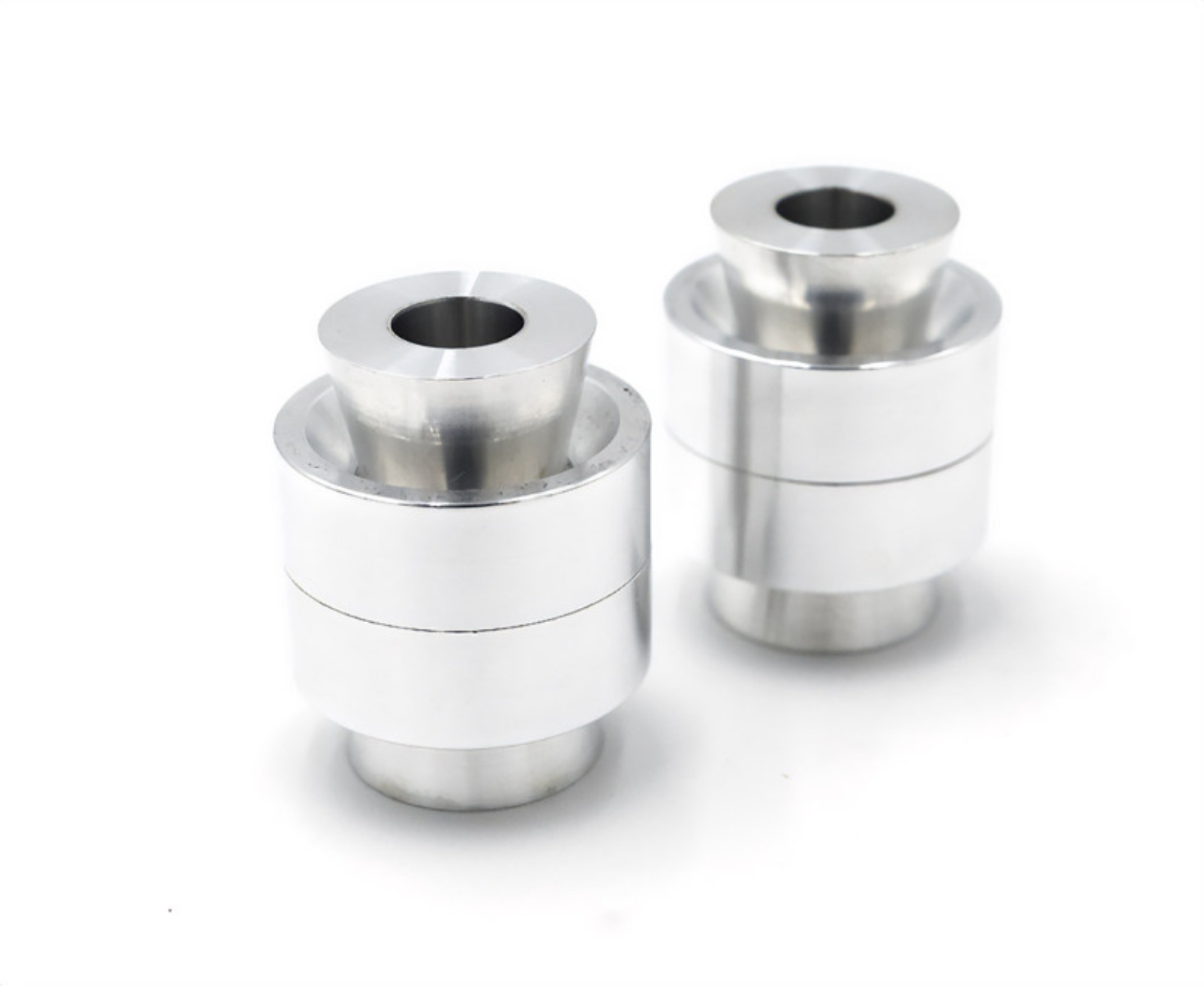 Picture of SPL Parts SPP Knuckle Bushings Suspension Arm Bushings - SPL RKB F3X