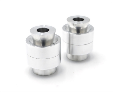 Picture of SPL Parts SPP Knuckle Bushings Suspension Arm Bushings - SPL RKB F3X