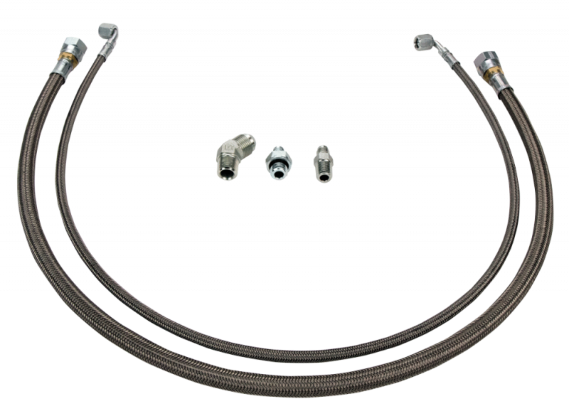 Picture of Wehrli WCF Oil Line Kits - WCF100379