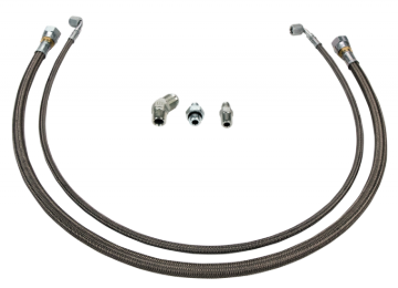 Picture of Wehrli WCF Oil Line Kits - WCF100379