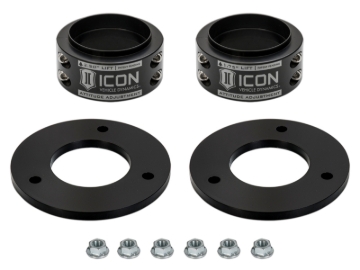 Picture of ICON ICO Leveling Kits - IVD6135B