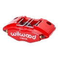 Picture of Wilwood WIL Powerlite Caliper Brake Calipers - 120-8729-RD