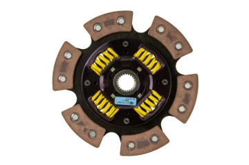 Picture of ACT Race Clutch Discs - 6224508-1