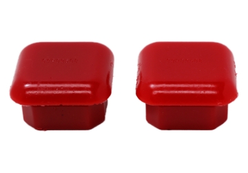 Picture of Energy Suspension ES C-Bushings-Red Bushing Kits - 9.9551R