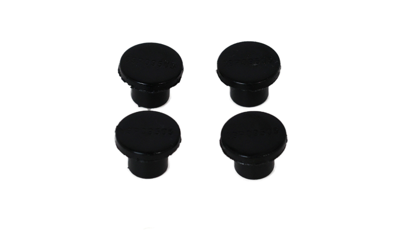 Picture of Energy Suspension ES C-Bushings-Black Bushing Kits - 9.9554G