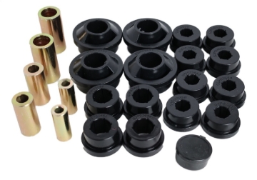 Picture of Energy Suspension ES Cntrl Arm Bushings-Black Bushing Kits - 8.3141G