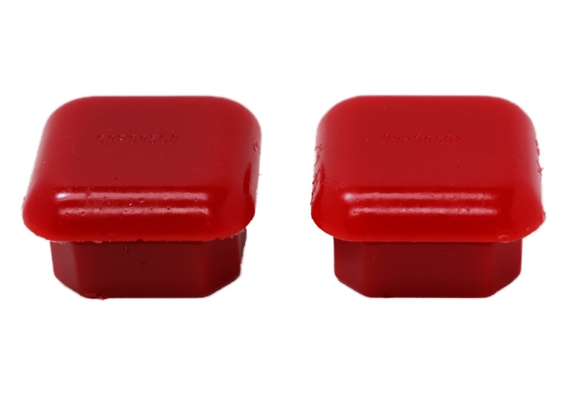 Picture of Energy Suspension ES C-Bushings-Red Bushing Kits - 9.9551R