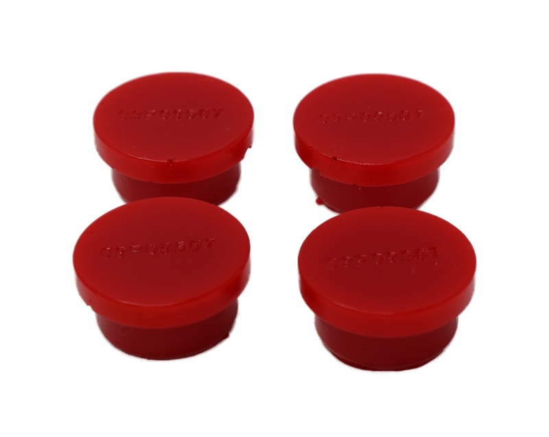 Picture of Energy Suspension ES C-Bushings-Red Bushing Kits - 9.9549R