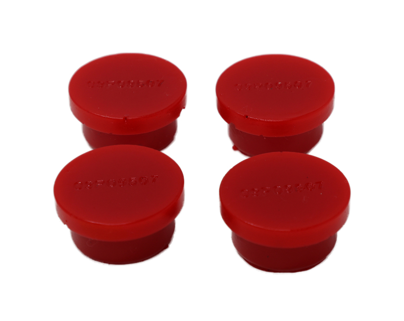 Picture of Energy Suspension ES C-Bushings-Red Bushing Kits - 9.9549R